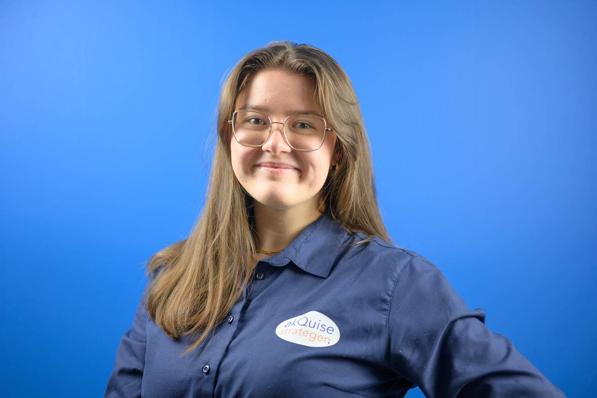 Michelle Lammert - Organisations-Ass