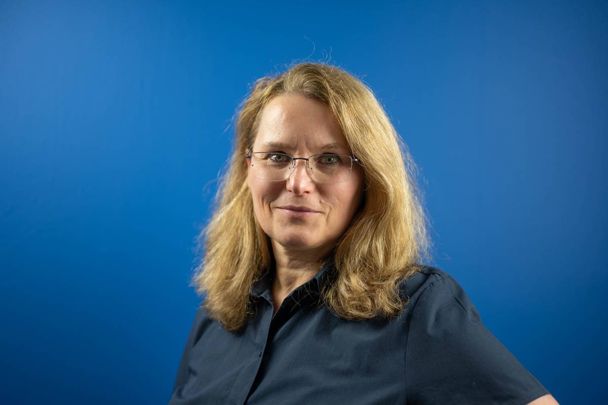 Petra Sierks - Chef-Strategin