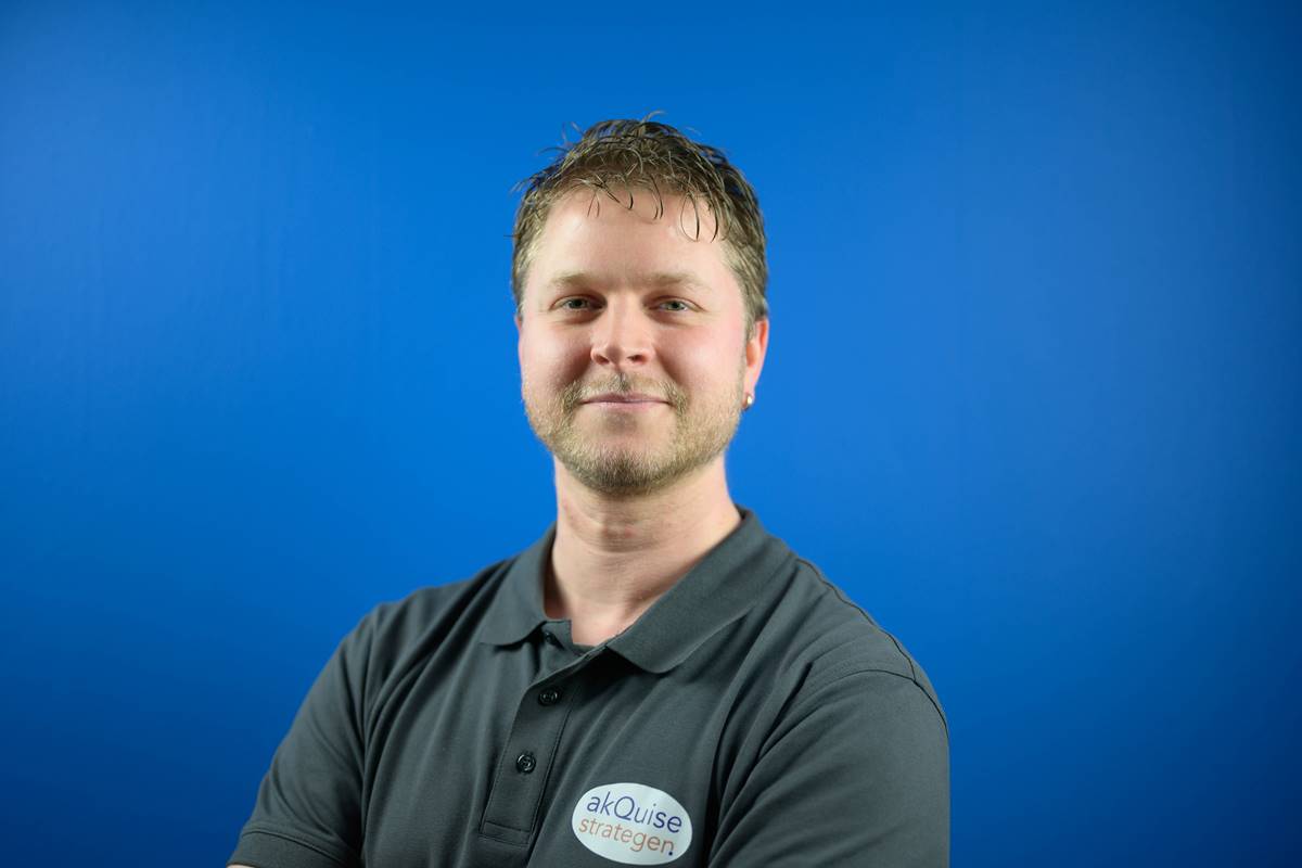 Sven Wuttke, Projektunterstützer