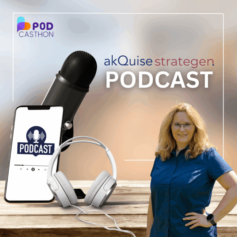 Podcasthon 2026: Warum Kinderlachen e.V. jede Stimme verdient #303